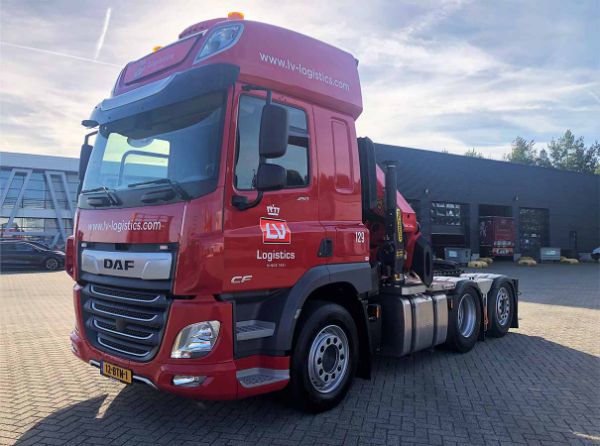 LV Logistics